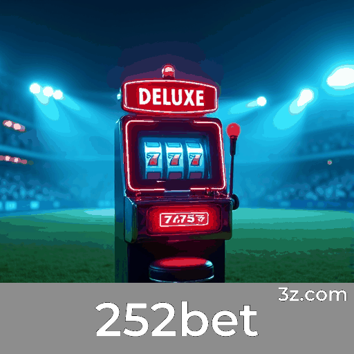 Experiência VIP Exclusiva no 252bet Casino Online