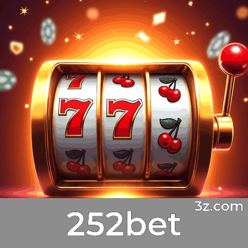 252bet Casino: Programa VIP de Luxo Exclusivo