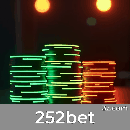 252bet Casino: Programa VIP de Luxo Exclusivo