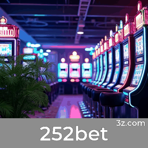 252bet: Aposte com Facilidade no Seu Celular
