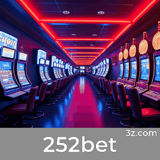 252bet: A Plataforma de Apostas com Serviço Profissional e Segurança Avançada