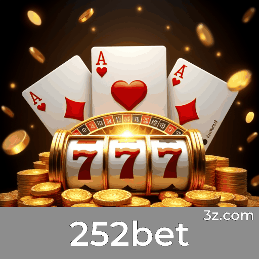 Acesse o 252bet com Login Seguro e Desfrute de Benefícios Exclusivos