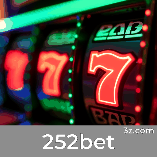 252bet: Experiência de Jogo Segura e Profissional com Serviços Especializados